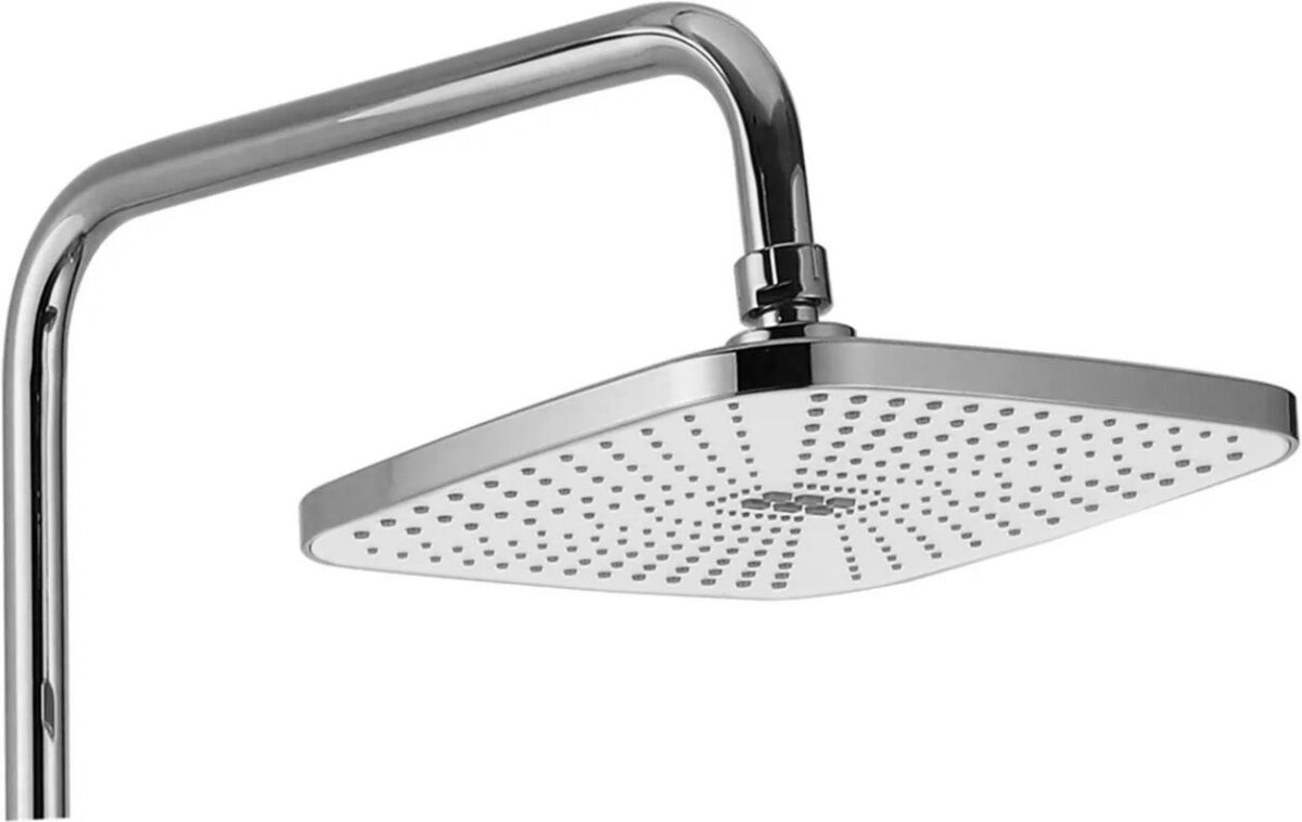 Set dus REA STORM CHROME - imagine 3
