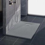 Cada de duș Magnum Grey 120x90 - imagine 2