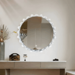 Oglindă LED 60cm YH-3561 - imagine 4