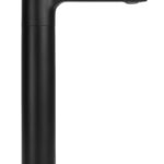 Baterie pentru baie Rea Argus Negru Black Inalta