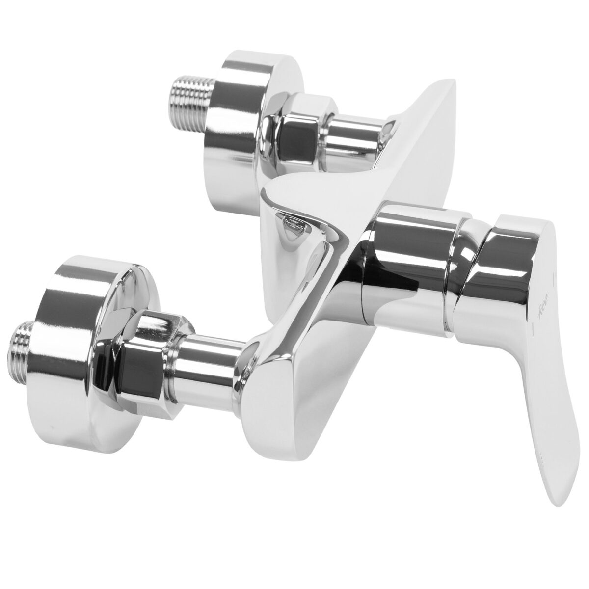 Baterie de duș REA Dart Chrome - imagine 3