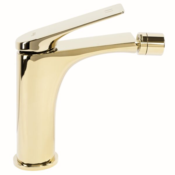 Baterie pentru bideu Rea AVALON Gold