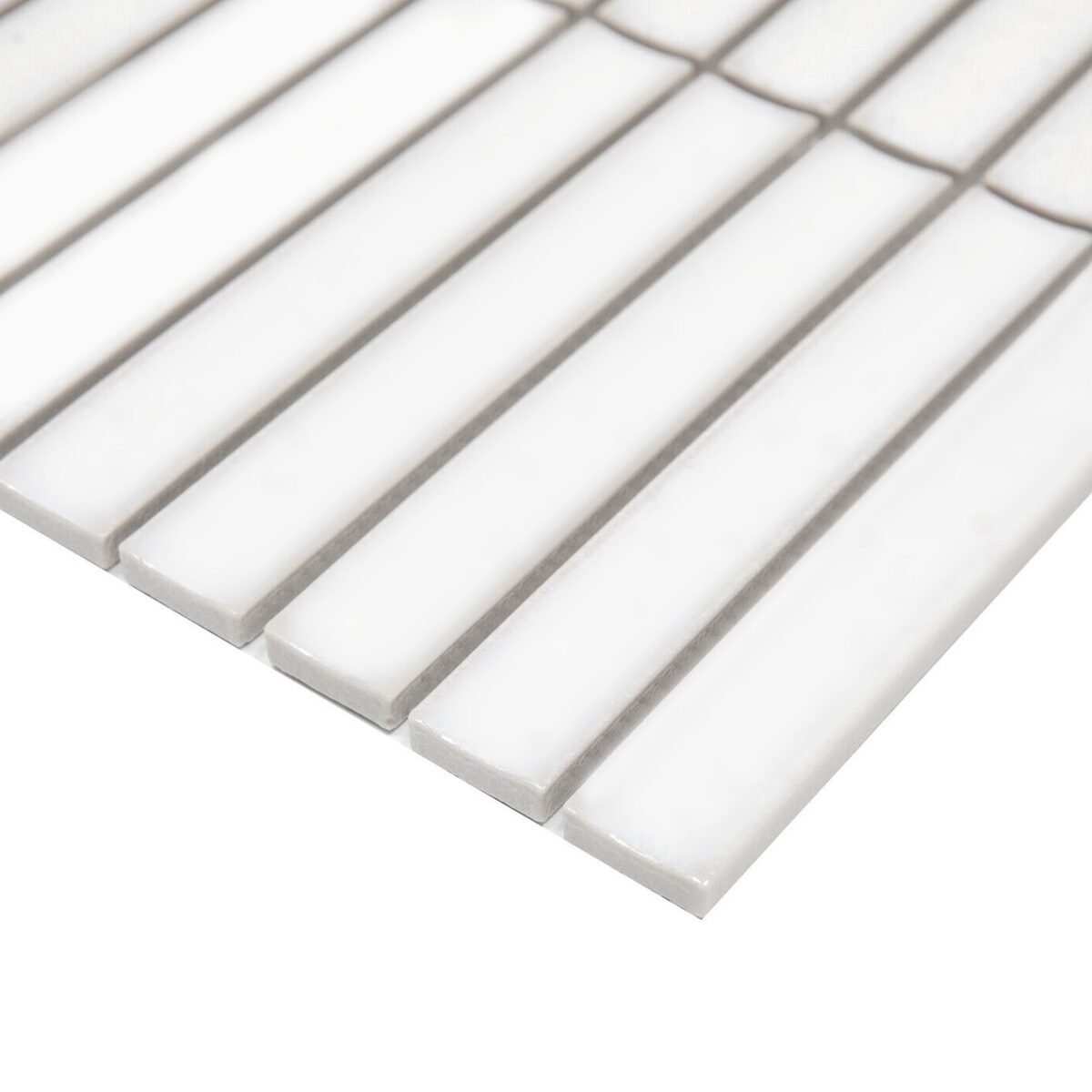 Mozaic 133420 white - imagine 2