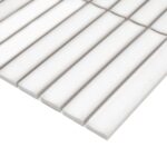 Mozaic 133420 white - imagine 2