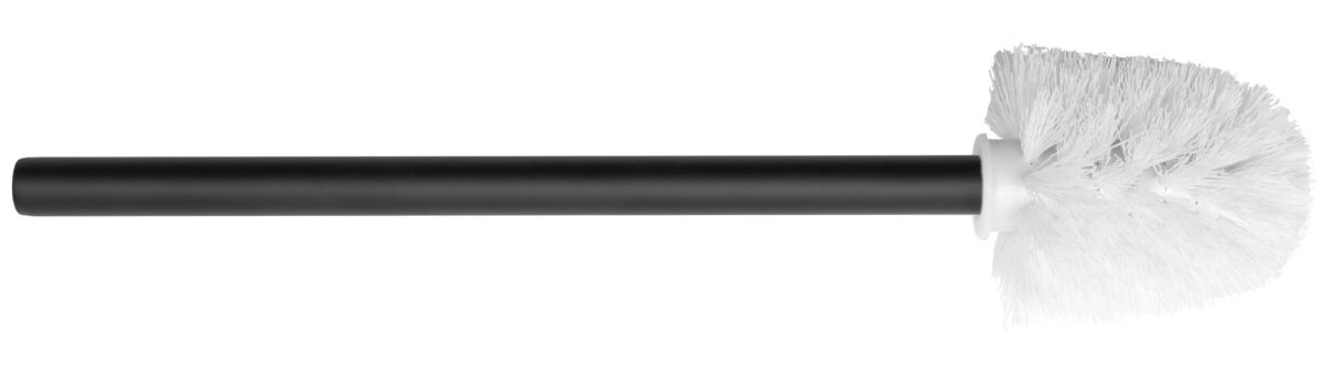 Perii WC Black 322234C LEO - imagine 5