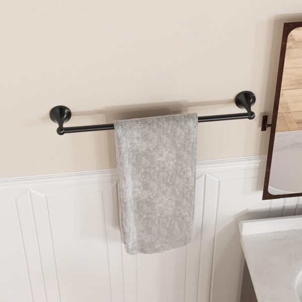 Cuier de baie Black 332870A RETRO