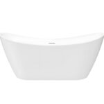 Cada de podea Rea Ferrano 170