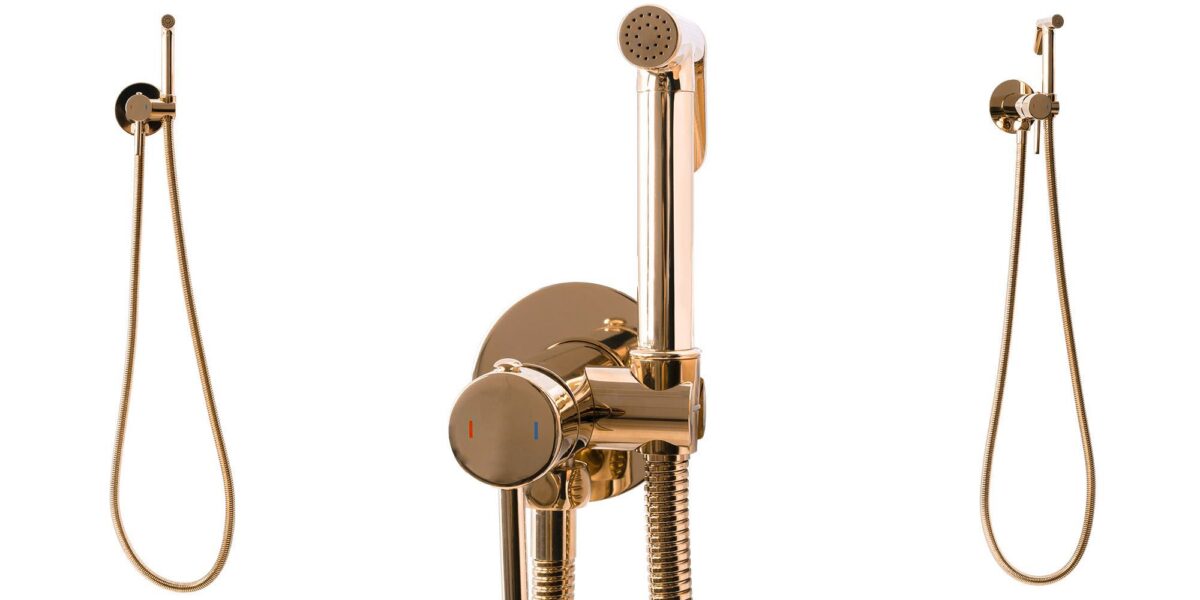 Baterie bideu Lungo  Loop Copper - imagine 3