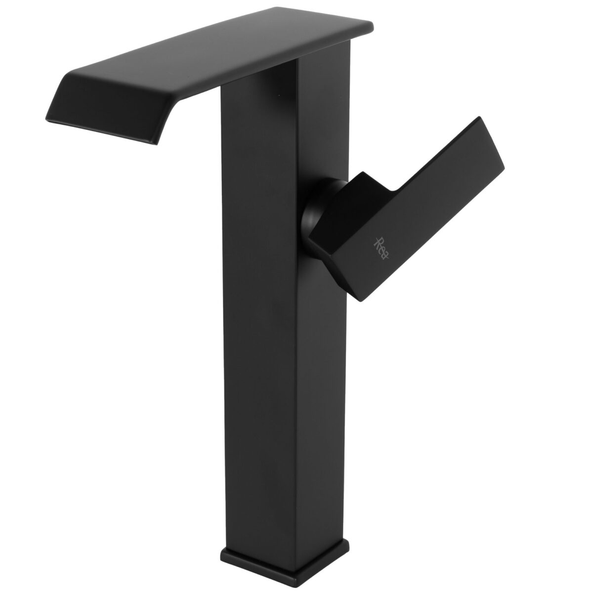 REA KENT Baterie lavoar black înalt - imagine 2