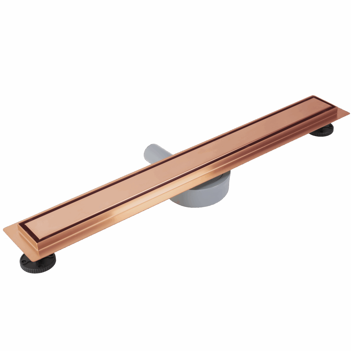 Rigola dus REA Neox pro Brushed l. Copper 100 - imagine 5