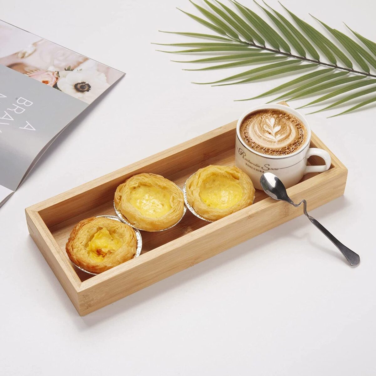 CUTIE DE DEPOZITARE BAMBUS 322737 BAMBOO - imagine 8