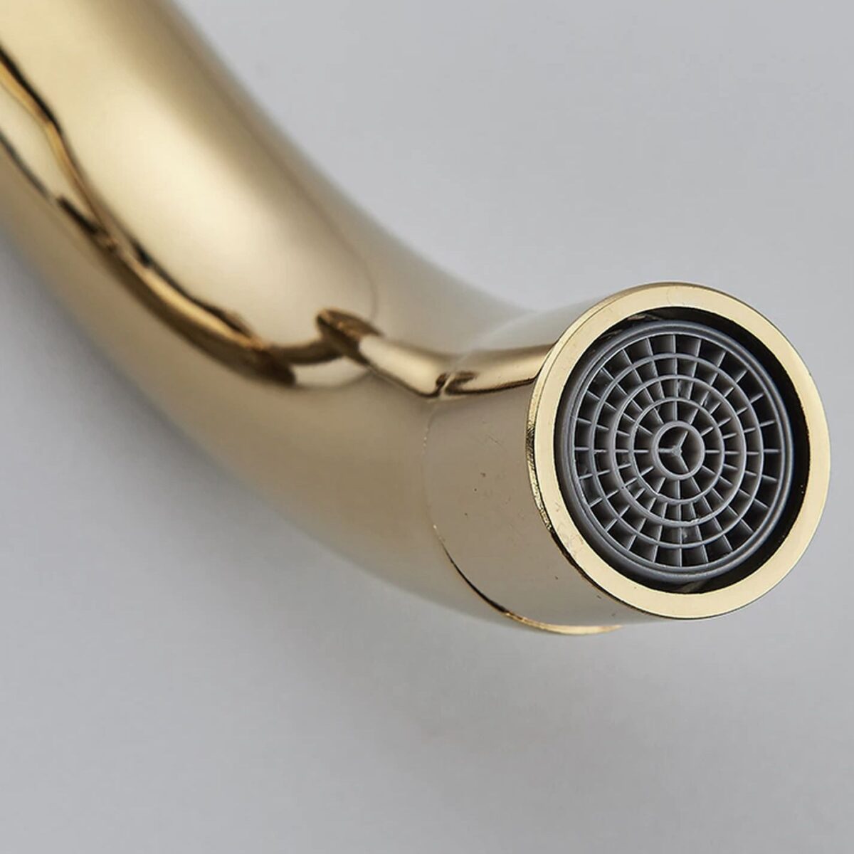 Baterie incastrata Rea Lungo Long Gold Auriu + BOX - imagine 7