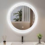 Oglindă LED 60cm YH-3562
