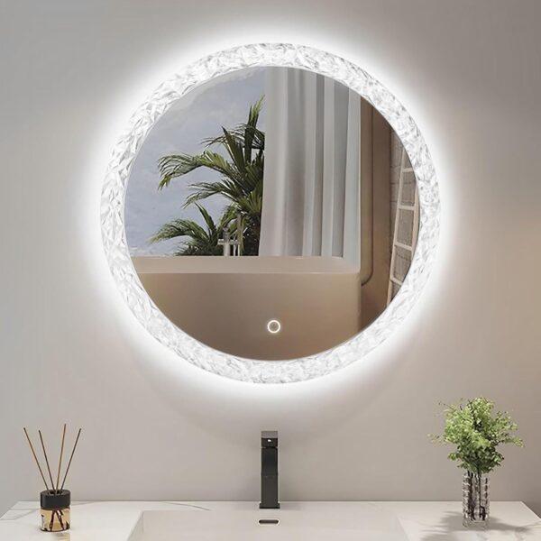 Oglindă LED 60cm YH-3562