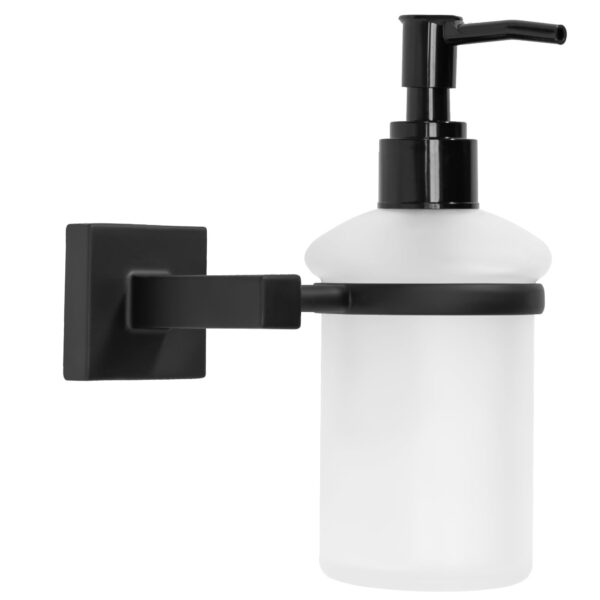 Dozator de săpun Black 322197 HILL