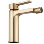 Baterie bideu Rea ARGUS  Gold Brush - imagine 3