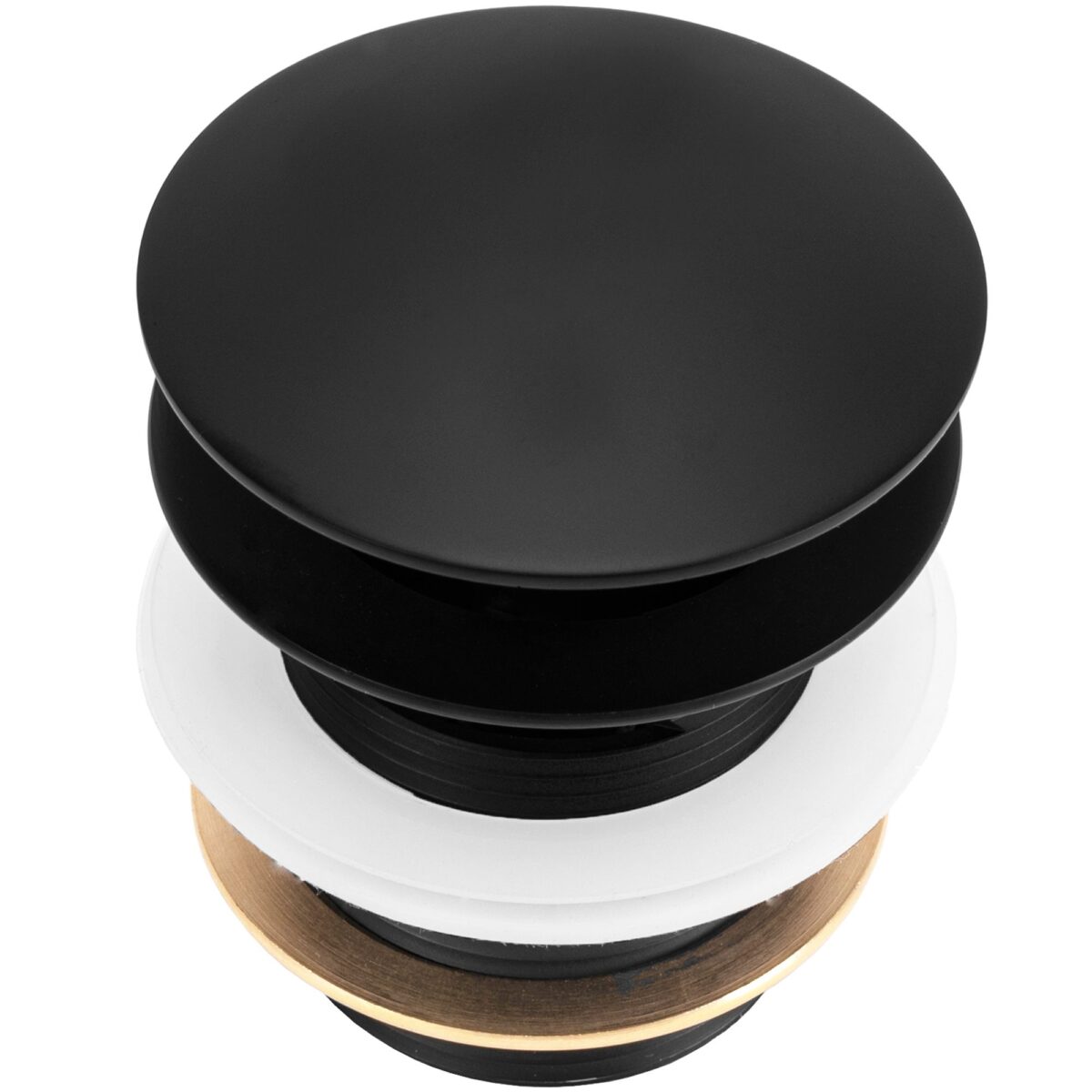 Cada Dop Rea Black 6cm - imagine 3