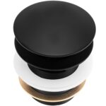 Cada Dop Rea Black 6cm - imagine 3