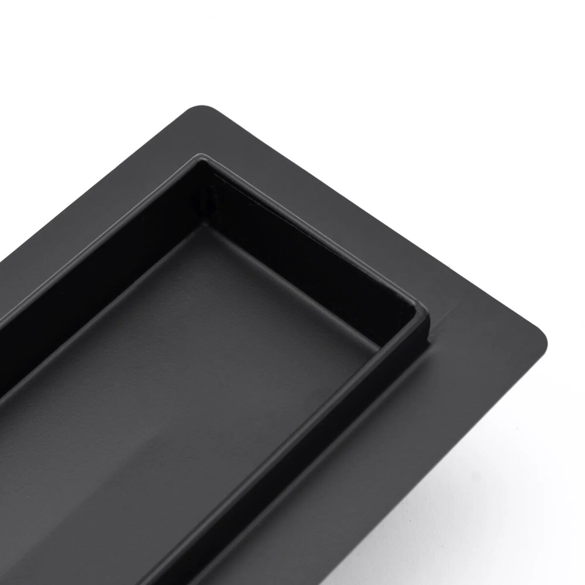 Rigola dus Rea Greek PRO Black Mat 90 - imagine 5