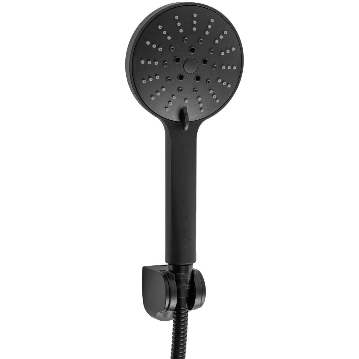 Baterie pentru cadă REA Polo Black Gold - imagine 4