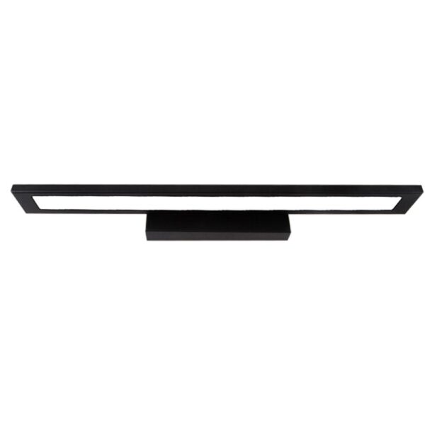 APLICA de baie LED pentru oglinda 60CM APP840-1W FLAT BLACK