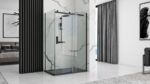 Cadita de dus Rea Stone din piatra 90 x 120 - imagine 3