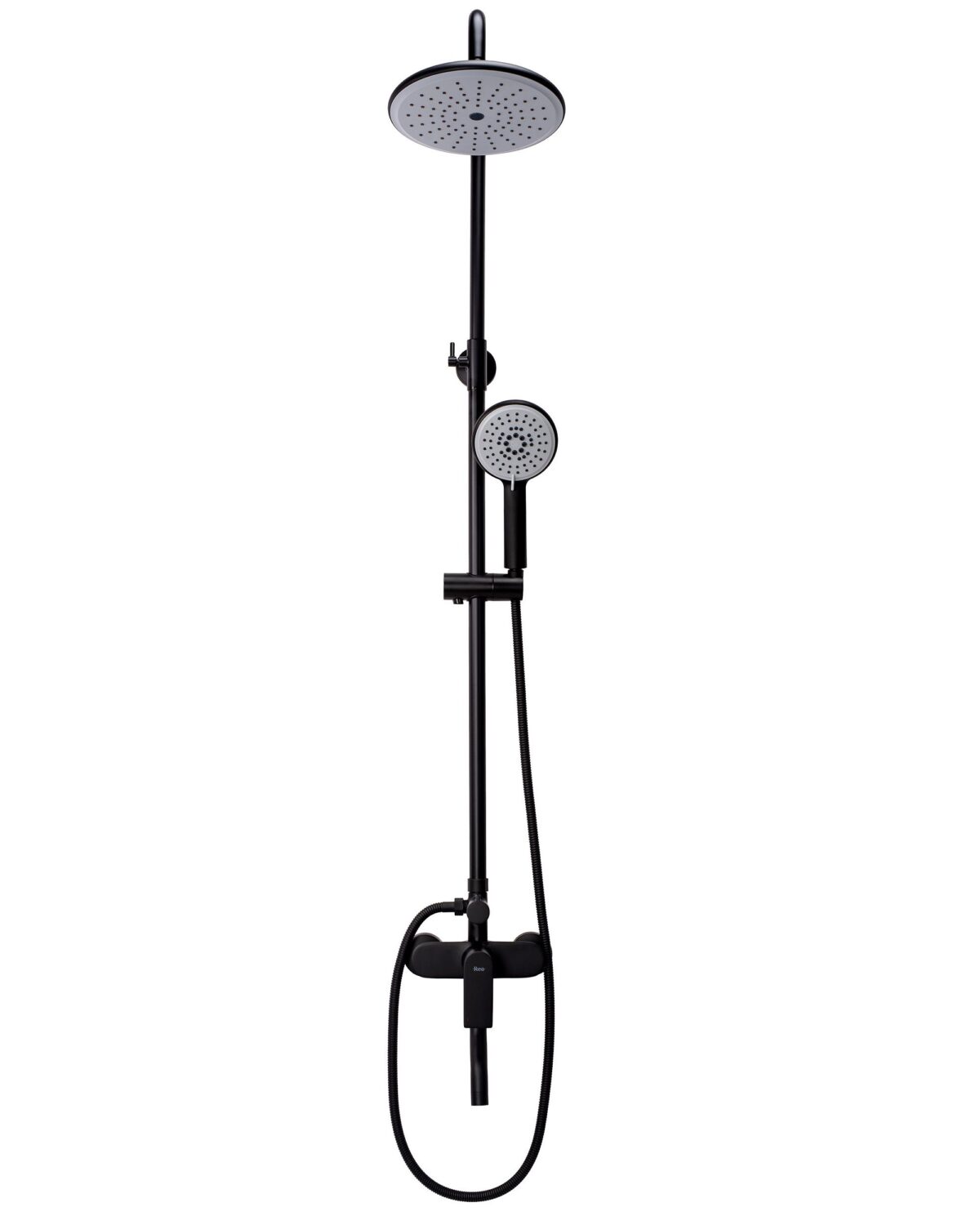 Set dus Rea VERSO Black - imagine 2