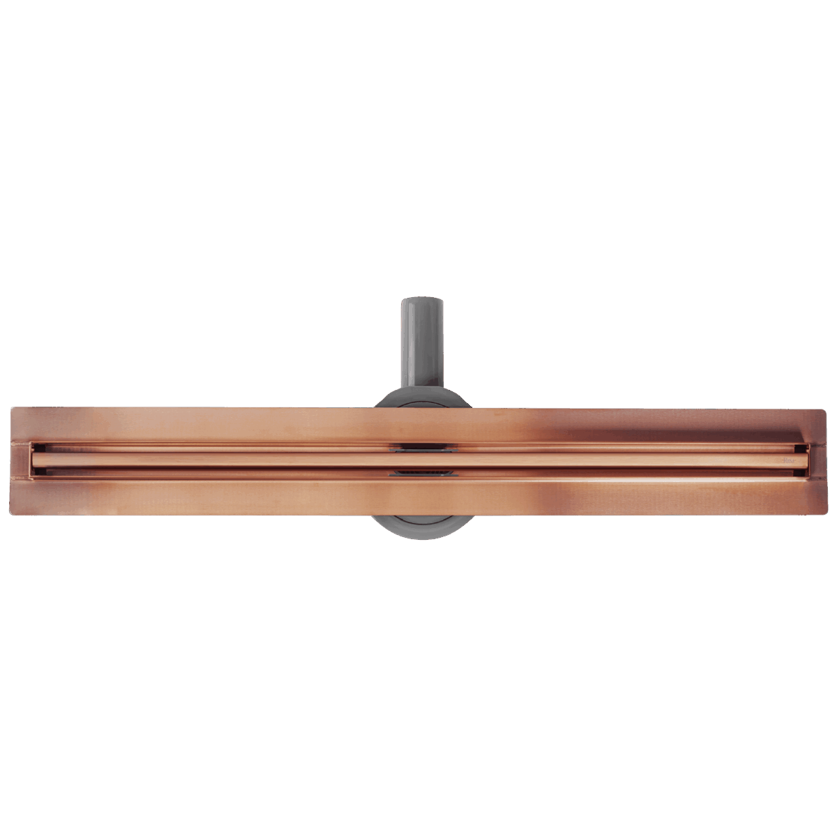 Rigola dus REA Neox Slim pro Brushed l. Copper 100 - imagine 3
