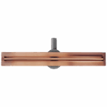 Rigola dus REA Neox Slim pro Brushed l. Copper 100 - imagine 3