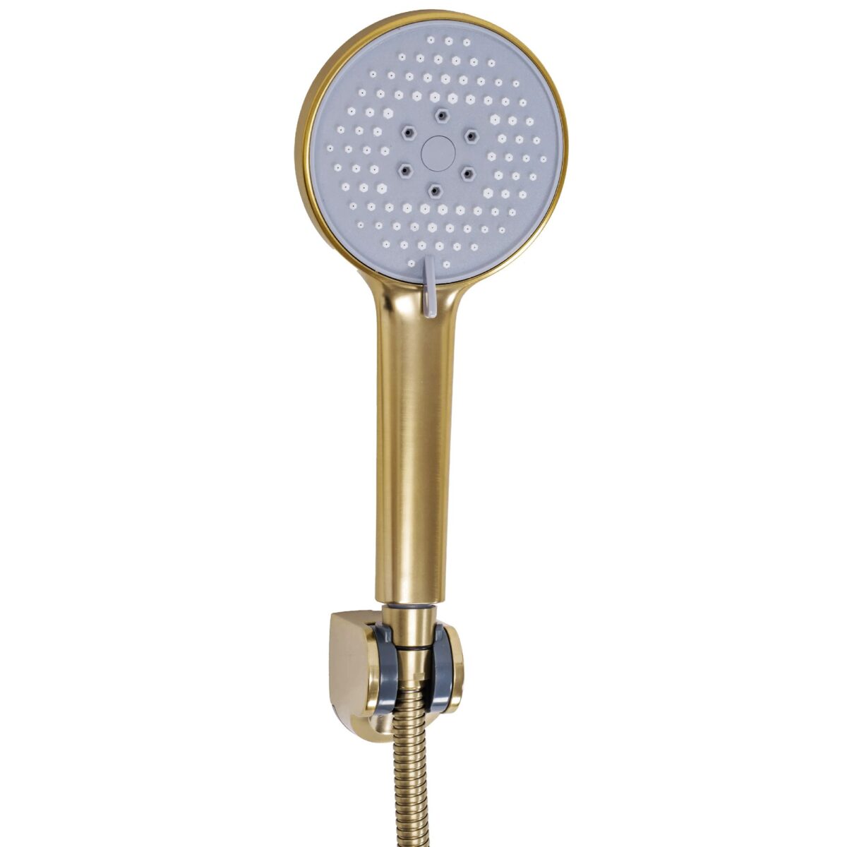 Baterie pentru cadă REA Verso Brush  Gold - imagine 5