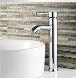 Baterie pentru lavoar Rea Graf - imagine 2