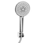 Baterie de duș REA Dart Chrome - imagine 4