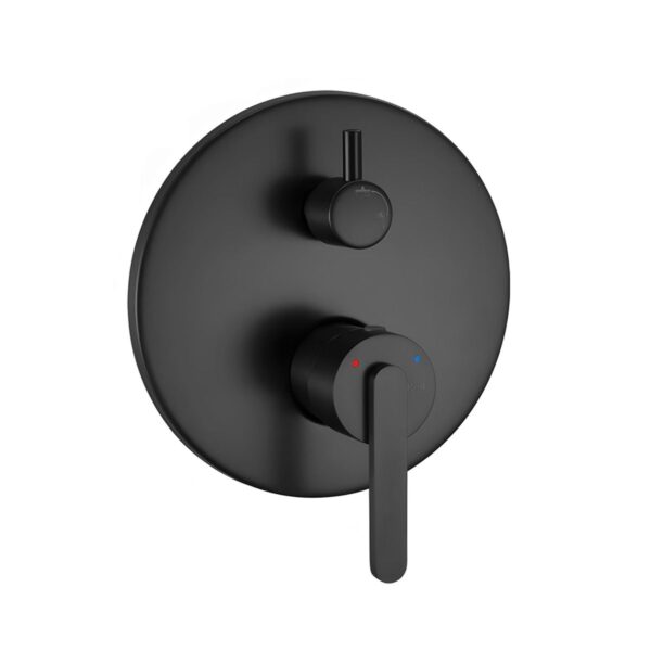 Set de dus incastrat Rea Ontario Black + BOX