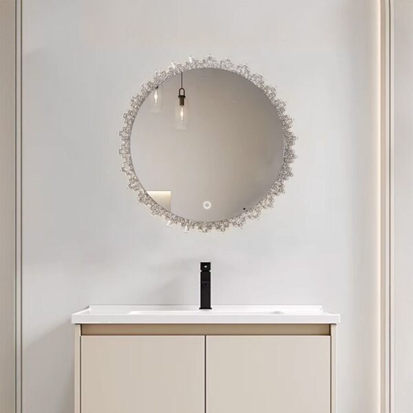 Oglindă LED 60cm YH-3564