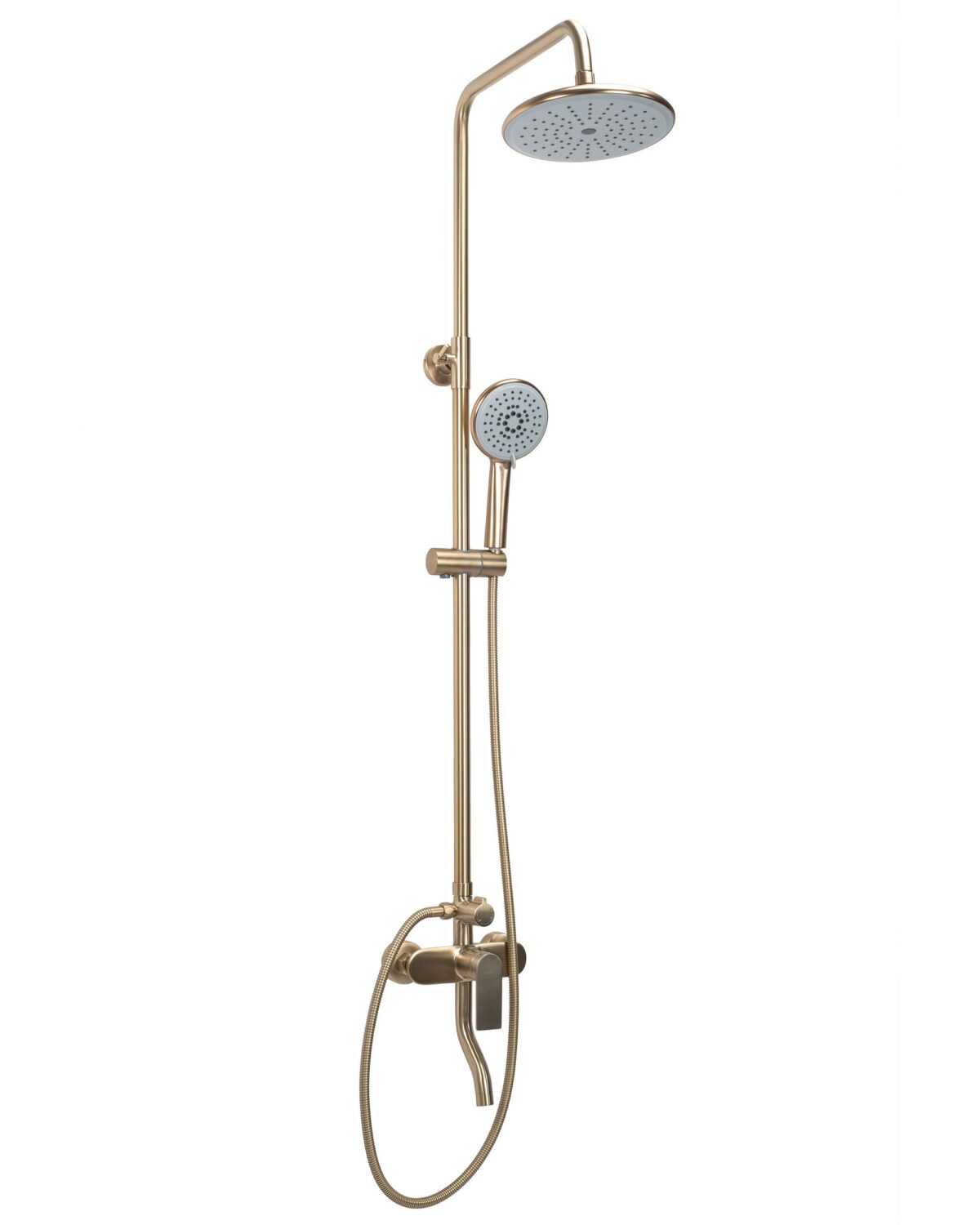 Set dus Rea VERSO BRUSHED GOLD - imagine 7