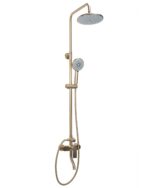 Set dus Rea VERSO BRUSHED GOLD - imagine 7