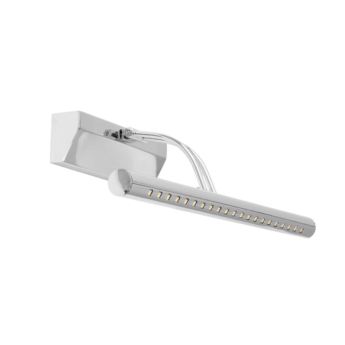 APLICA de baie LED pentru oglinda 5W 40CM APP364-1W Crom - imagine 2