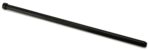 Prelungire coloana duș BLACK 60cm - imagine 2