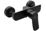 Baterie de duș REA Dart Black