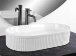 Lavoar pe blat Rea Vanda 61 - imagine 2