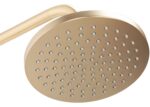 Set dus Rea Luis Gold Brush - imagine 6