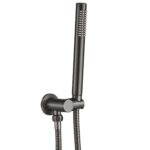 Set de dus incastrat Rea Lungo Grip Gun Grey  + BOX - imagine 3