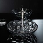 Lavoar pe blat REA ARCTIC BLACK