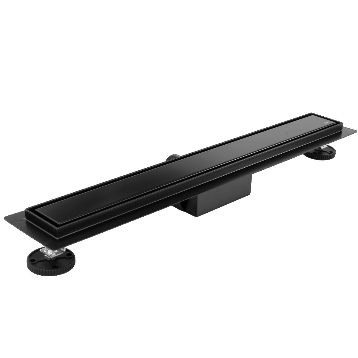 Rigola dus Rea NEO PURE Black Matt 50 - imagine 5