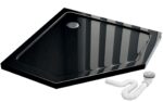 Cabina de dus AXIN Chrom  90x90 - imagine 5
