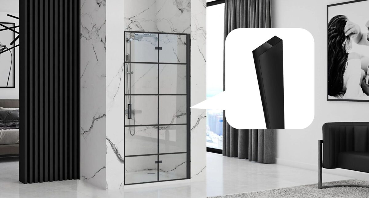 Profil extensibil pentru Cabina si usa Rea - imagine 1