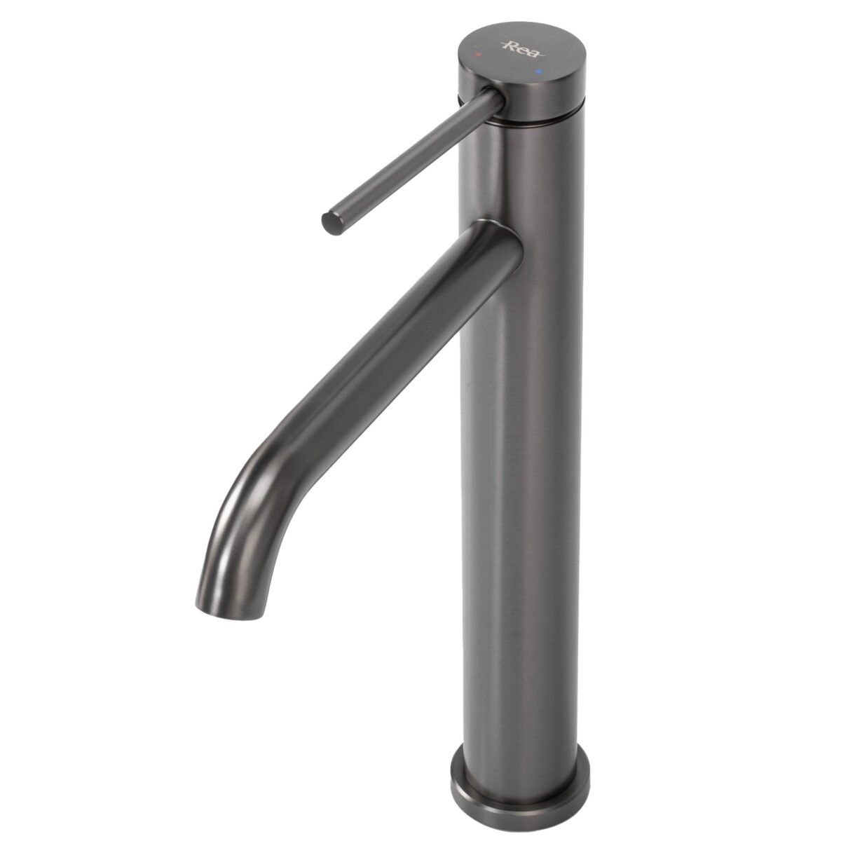 Robinet pentru lavoar Rea  CLIF  TITANIUM HIGH - imagine 4
