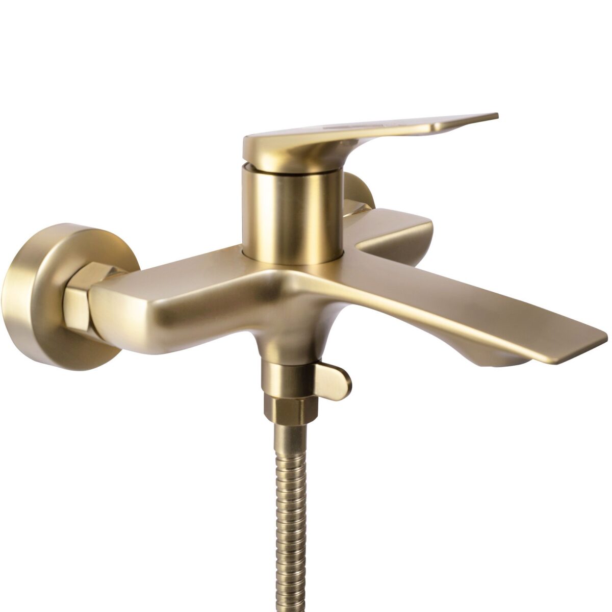Baterie cadă REA AVALON Bursh Gold - imagine 1