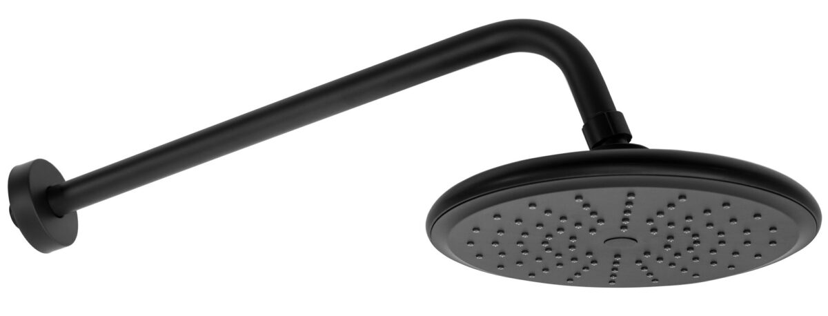 Set de dus REA MILD NEGRU AURIU ROZ + BOX - imagine 3