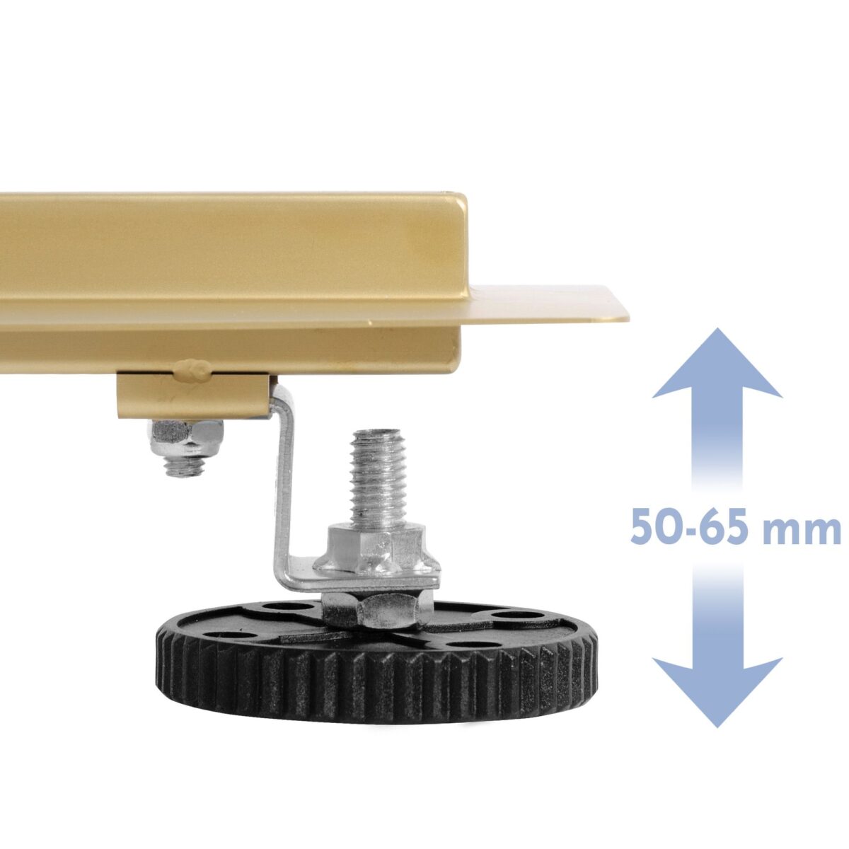 Rigola dus REA Neox Slim pro Gold 80 - imagine 4
